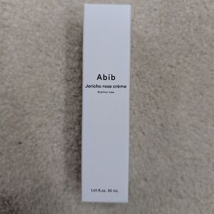 Abib Jericho Rose Crème